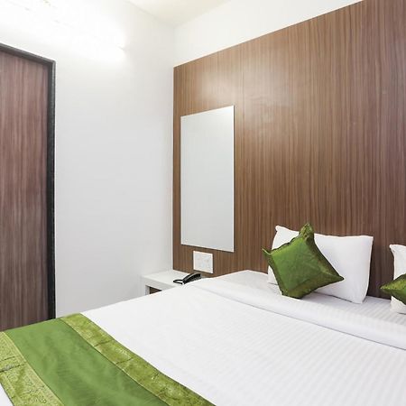 Treebo Sapphire Studio Nashik Exterior photo
